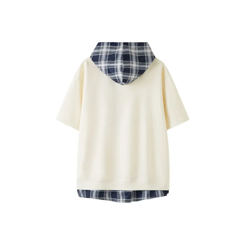 ZONEiD T Shirts Unisex-6