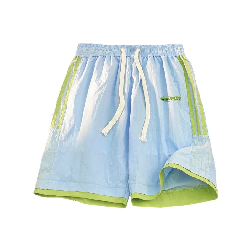 7 SEVFUN Casual Shorts Unisex-20