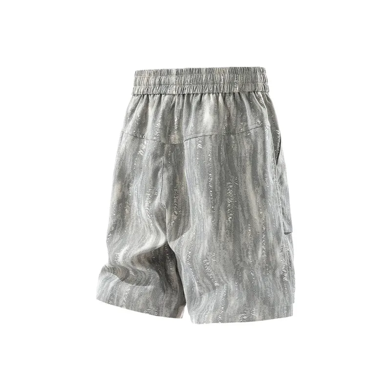 CAT'S PAW Casual Shorts Unisex-7