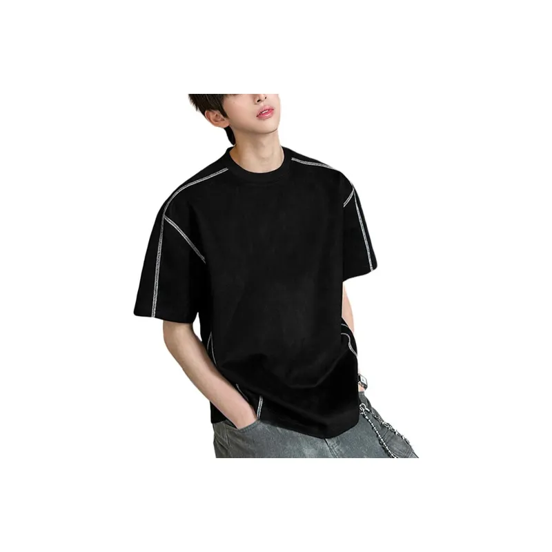 KFKU T-Shirts Unisex-3