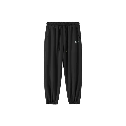 WARRIOR Casual Pants Men