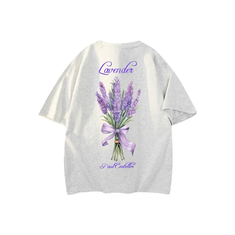 PAUL COSTELLOE T Shirts Unisex-9