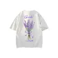 White Heather Gray