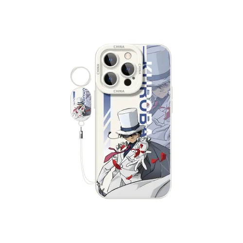 JIYAN Phone Cases