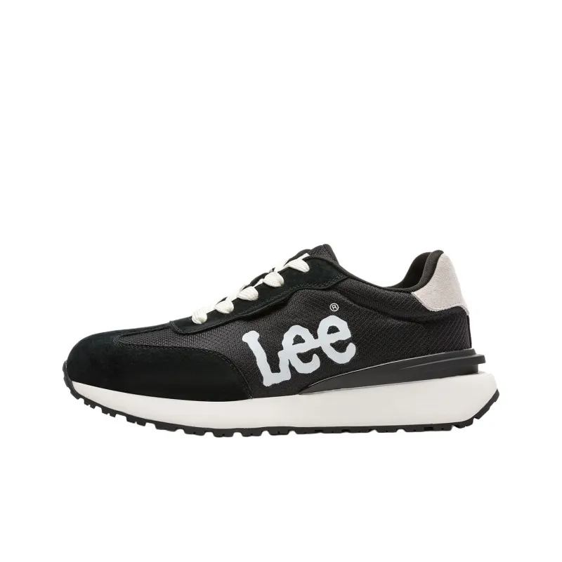 Lee Modem Collection Low Top Casual Shoes Men's-5
