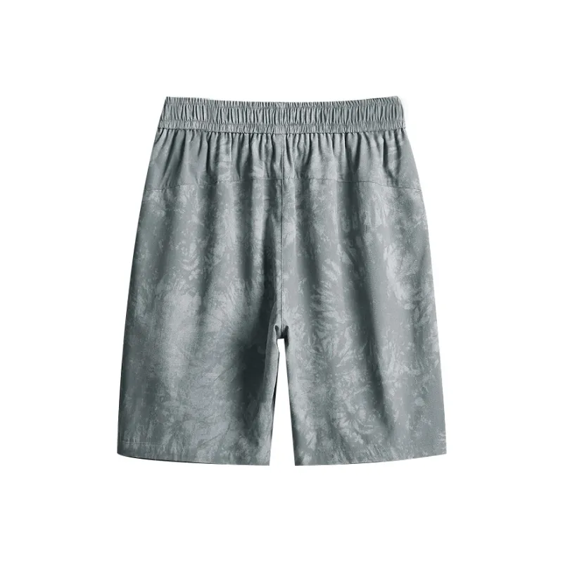 OPMO Casual Shorts Unisex-7