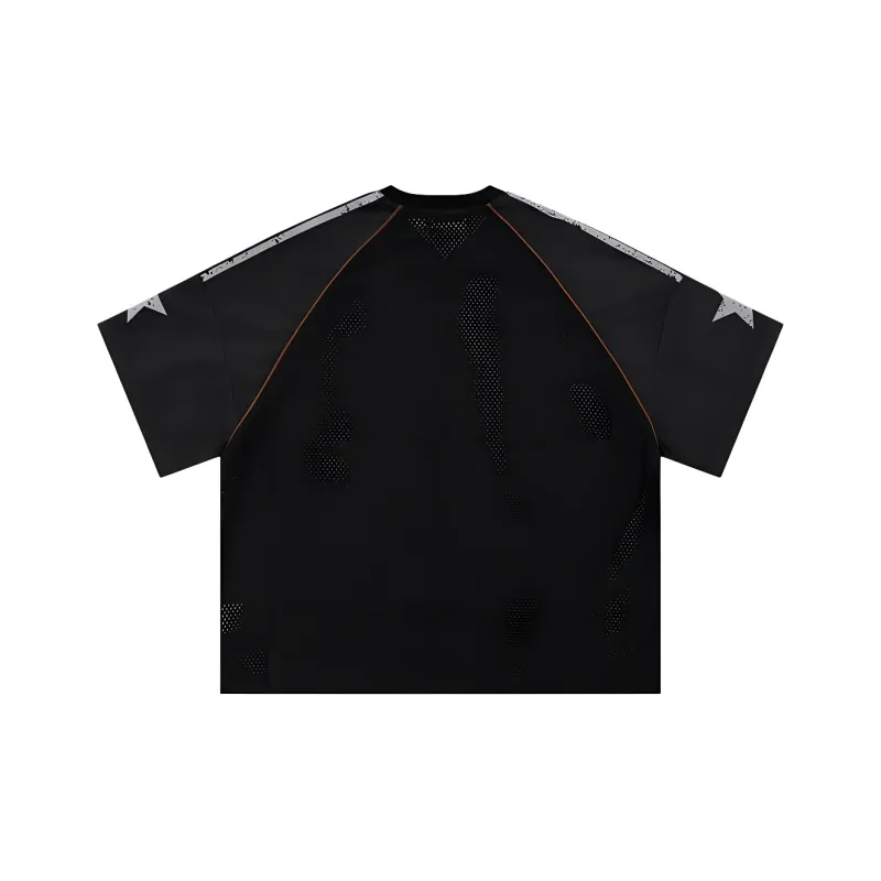 JIMI&JONS T Shirts Unisex-5