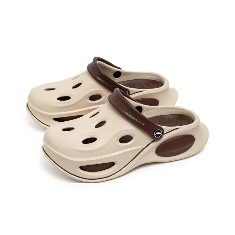 JEANSWEST Clogs Men-9