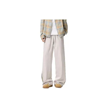 OPMO Casual Pants Unisex