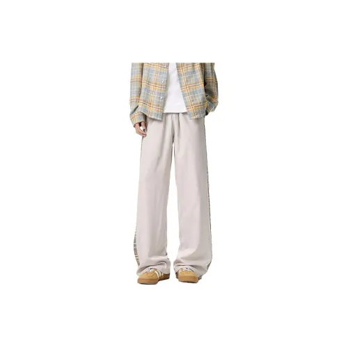 Beams Orange Pants
