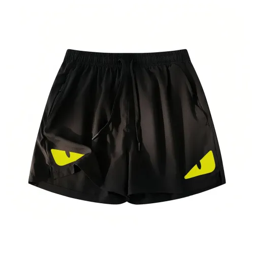 MASKPARK Casual Shorts Unisex