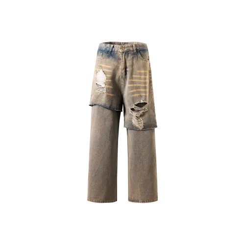CIZA Jeans Unisex
