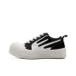 Black (Men's Size)