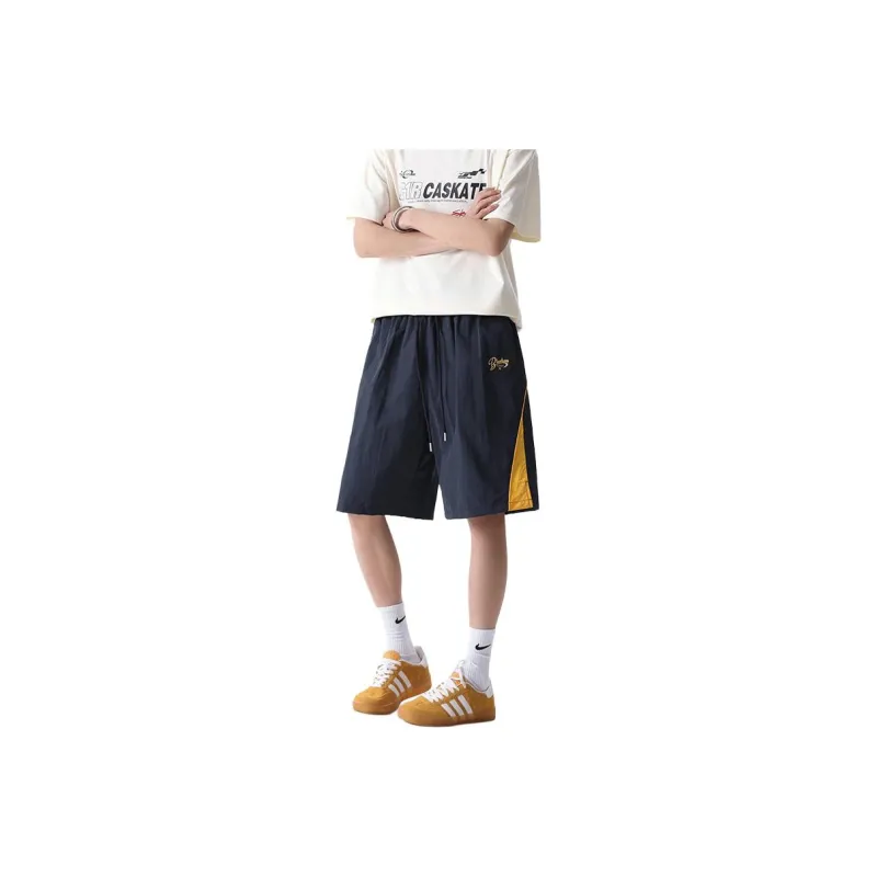 OPMO Casual Shorts Unisex-5