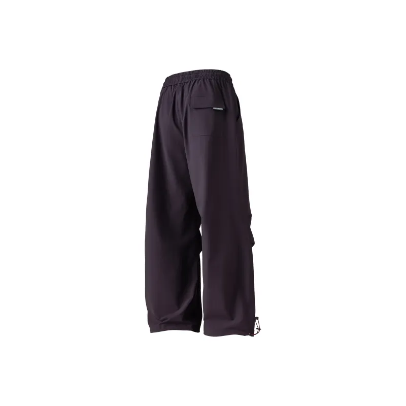Endless Abyss Casual Pants Unisex-3