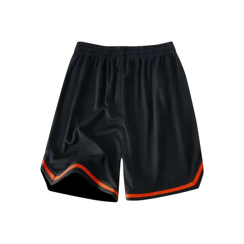 ROBINHOOD Sports Shorts Unisex-1