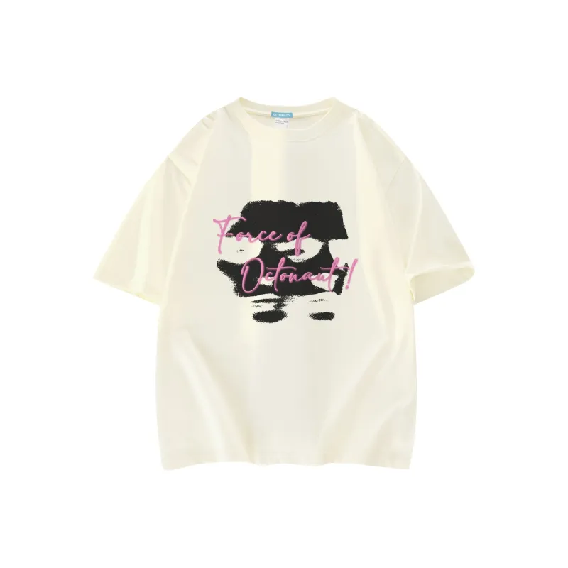 Small Columns Under The Sea T Shirt Unisex-18