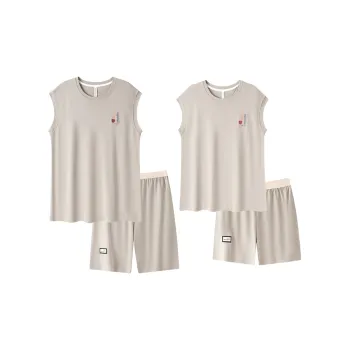 Top Melon Unisex Pajama Sets