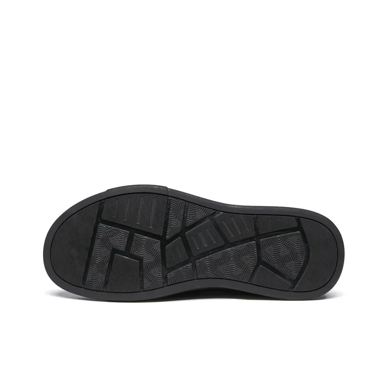 MILLIE'S Casual Shoes Men's Black-6