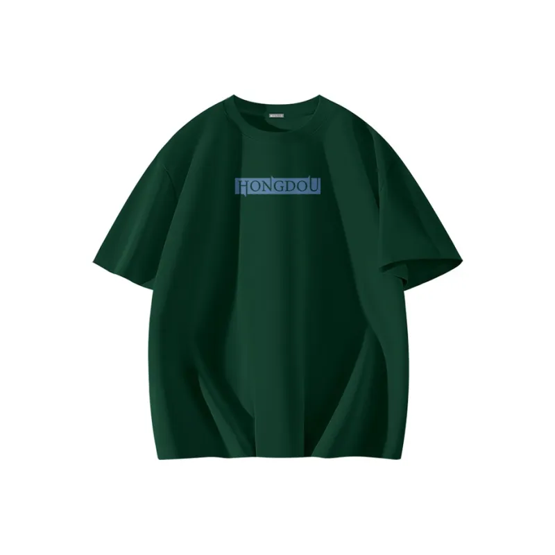 Red bean T Shirts Unisex-18