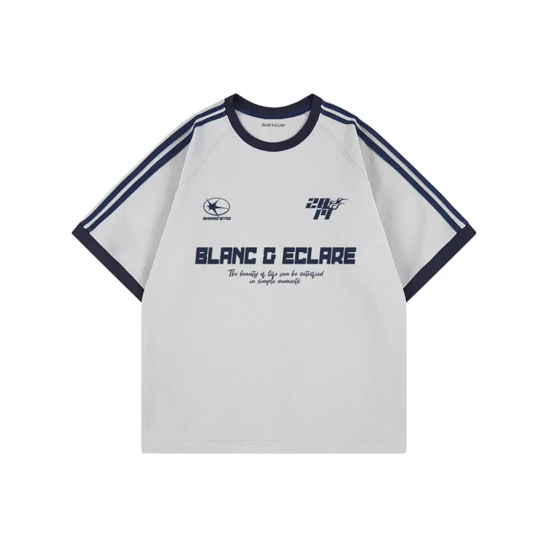 BLANC & ECLARE T Shirts Unisex-11