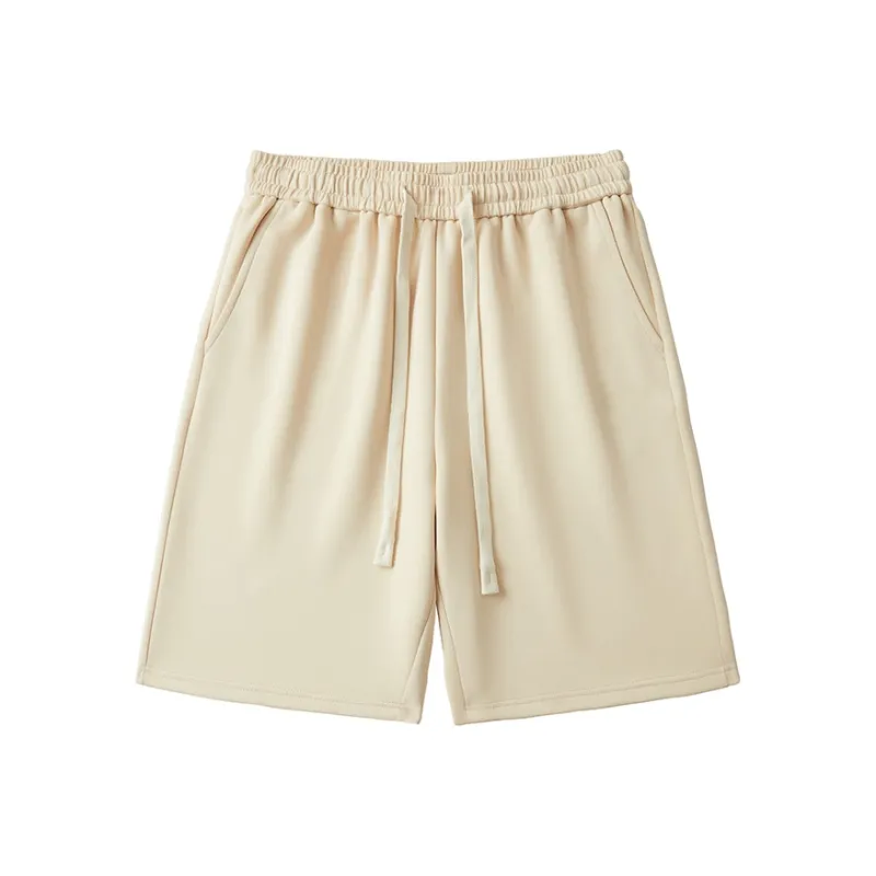 UNthemed Casual Shorts Unisex-11