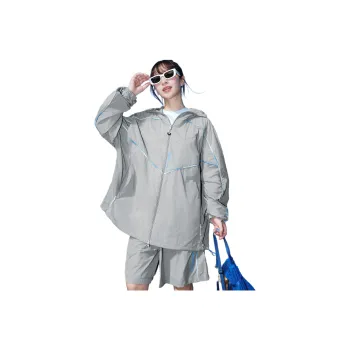 Puppytown Sun Protection Clothing Unisex