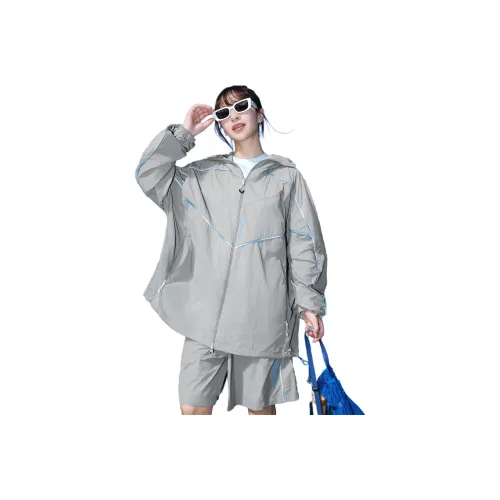 Puppytown Sun Protection Clothing Unisex