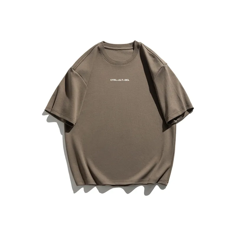 WOSAWE T Shirts Unisex-6