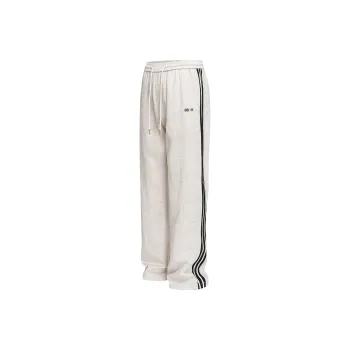 FCB ARCELONA Casual Pants Unisex