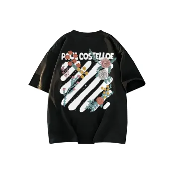 PAUL COSTELLOE T Shirts Unisex