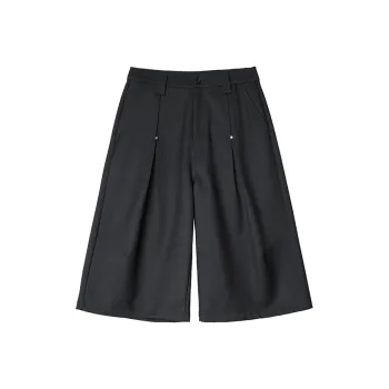 QOTRIOCK Casual Pants Unisex