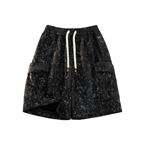FASTFISH Casual Shorts Unisex