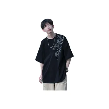 GY.VG T Shirts Unisex