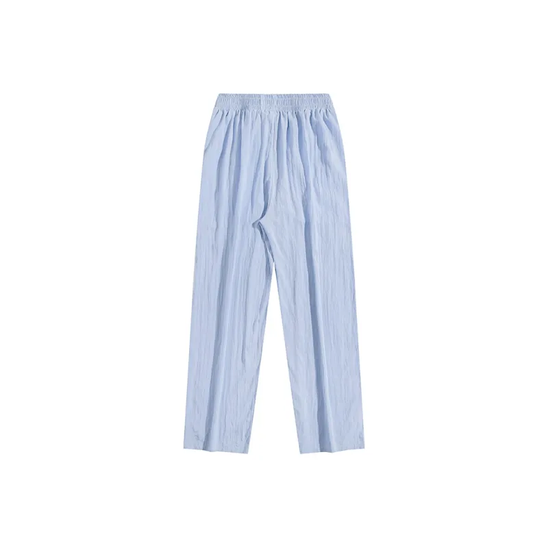 Jeep Casual Pants Unisex-13