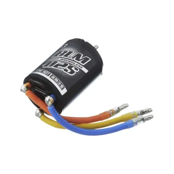 Tamiya Brushless Motor 02 With Sensor 15.5T Model Accessories