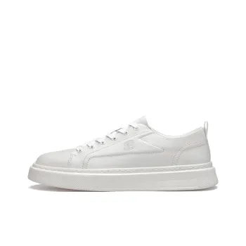 BEN SHERMAN Low Top Skateboard Shoes Men's