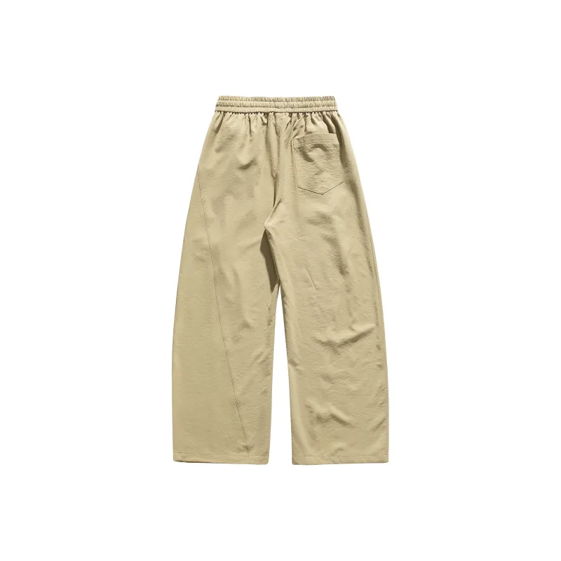 Jeep Casual Pants Unisex-4
