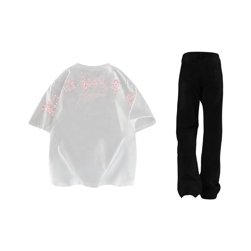 K411 Casual Sportswear Unisex-6