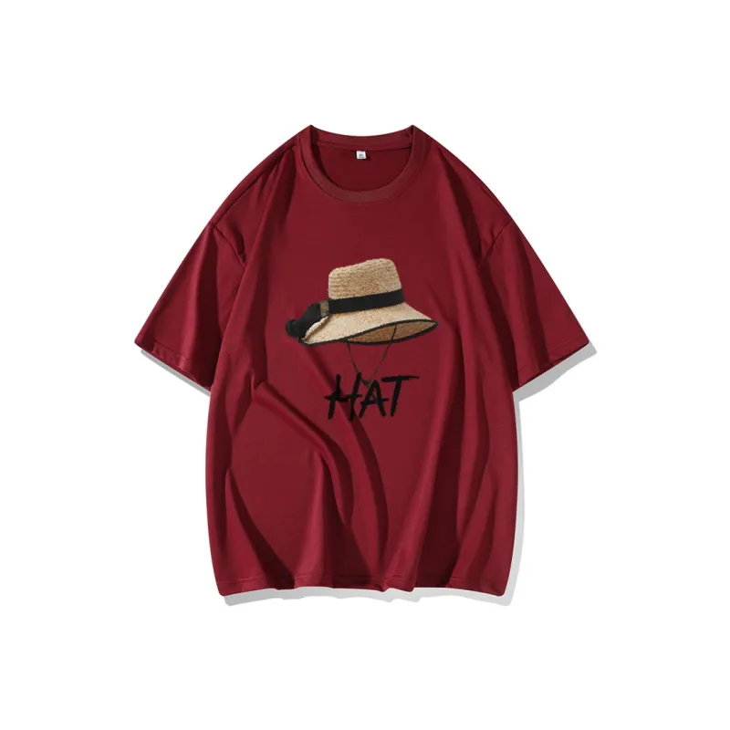 FAIRWHALE T Shirts Women's-6