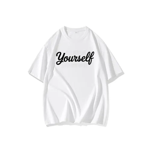 FAIRWHALE T Shirts Women's