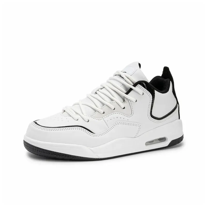 ABCIO Wear resistant And Waterproof Low Top Casual Shoes Unisex-12