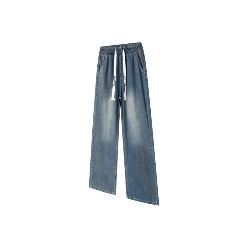 SAME FLOW Jeans Unisex-4