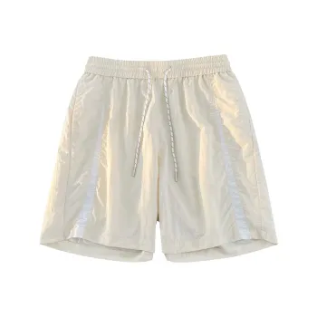 WKOOG Casual Shorts Unisex