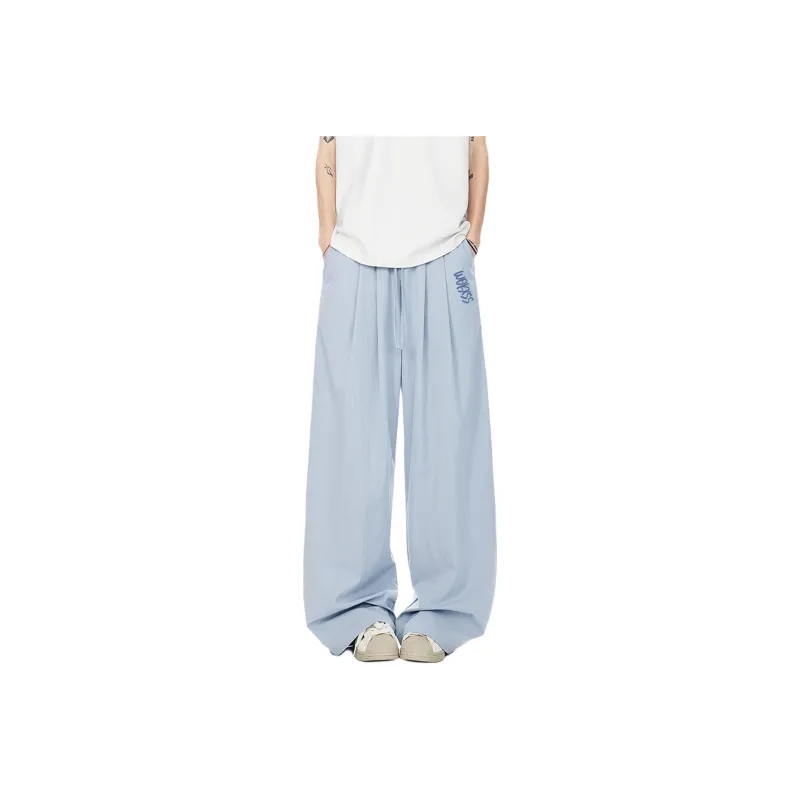 WOKXSS Casual Pants Unisex-0