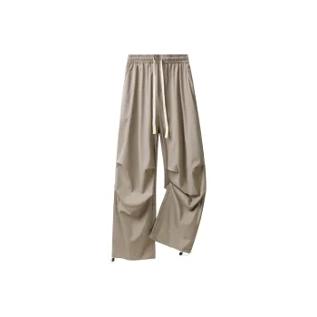 JUNGLE PANDA Casual Pants Unisex