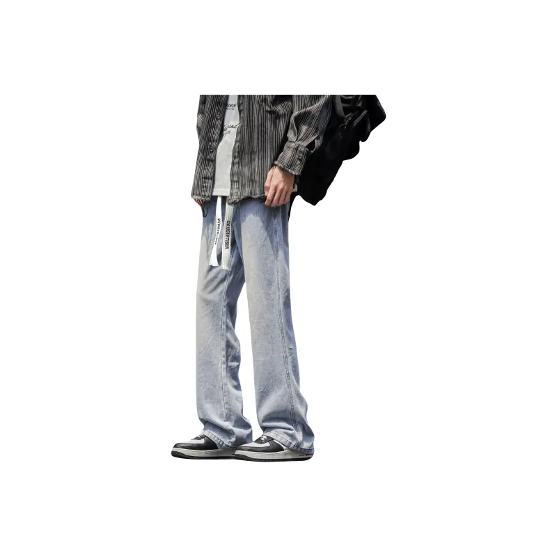 DANGERTIGER Jeans Unisex-8