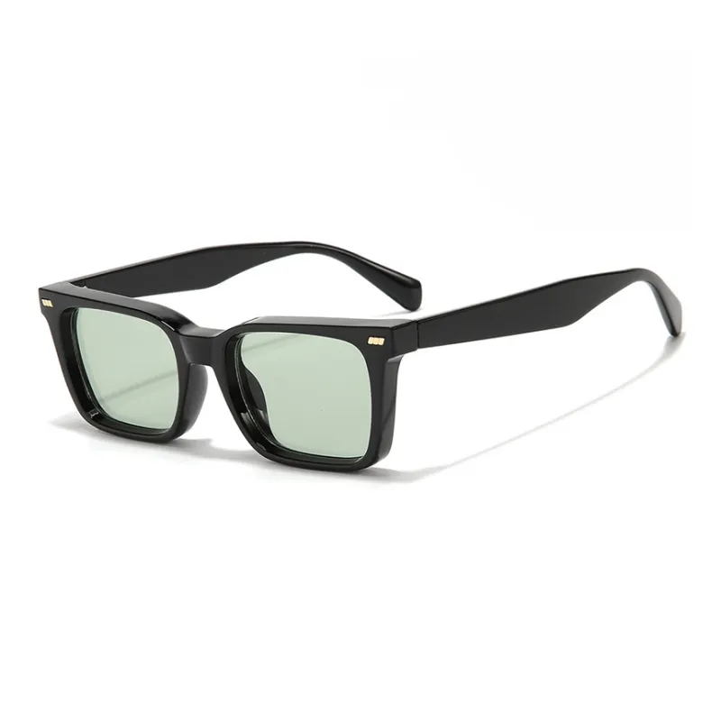 PSACSS PC Square Sunglasses Unisex-1