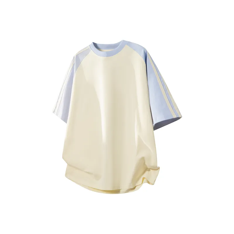 A02 T Shirts Unisex-4