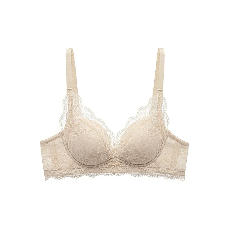 Gentle welcome Women's Bras-4